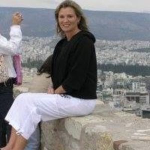 Meet your Posher, Donna